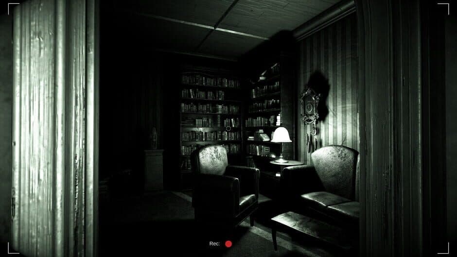 Скриншот 4 из Whisper Of The Curse