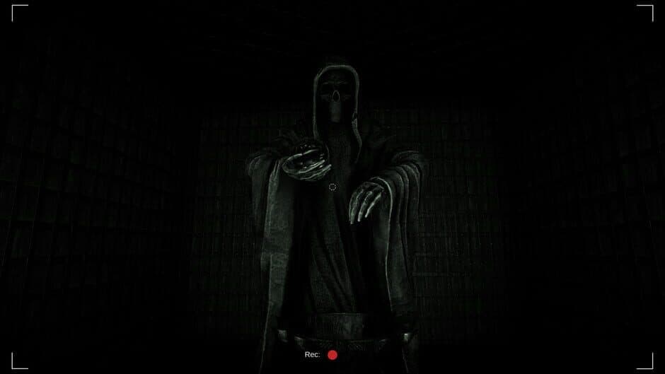 Скриншот 5 из Whisper Of The Curse