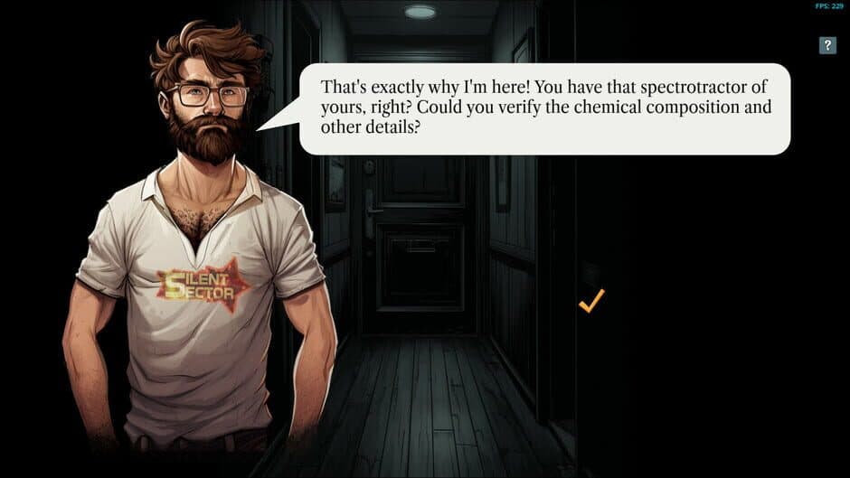 Скриншот 2 из Whispers of Prague: The Executioner's Last Cut