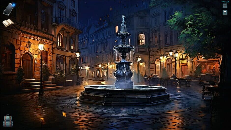 Скриншот 5 из Whispers of Prague: The Executioner's Last Cut