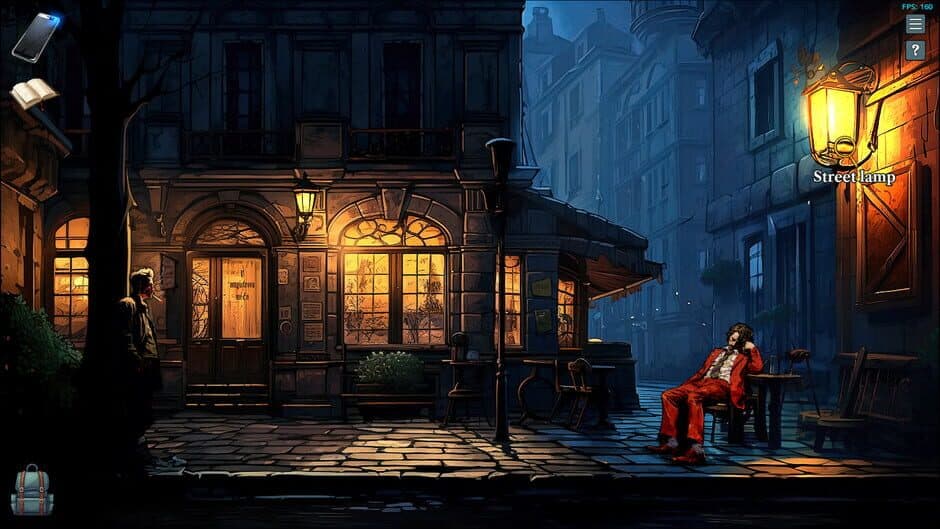 Скриншот 9 из Whispers of Prague: The Executioner's Last Cut