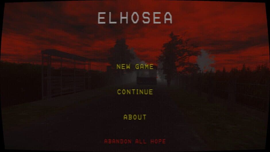 Скриншот 1 из Elhosea