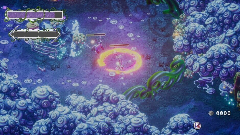 Скриншот 1 из Echolight