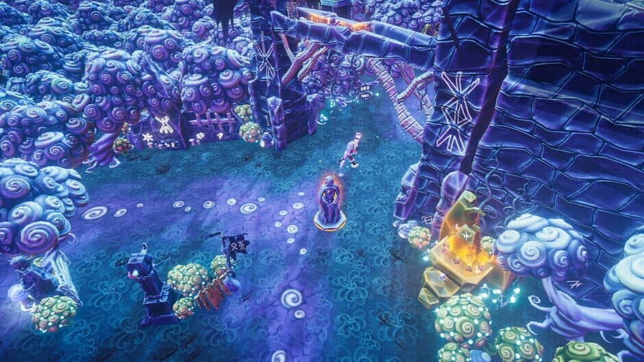 Скриншот 3 из Echolight