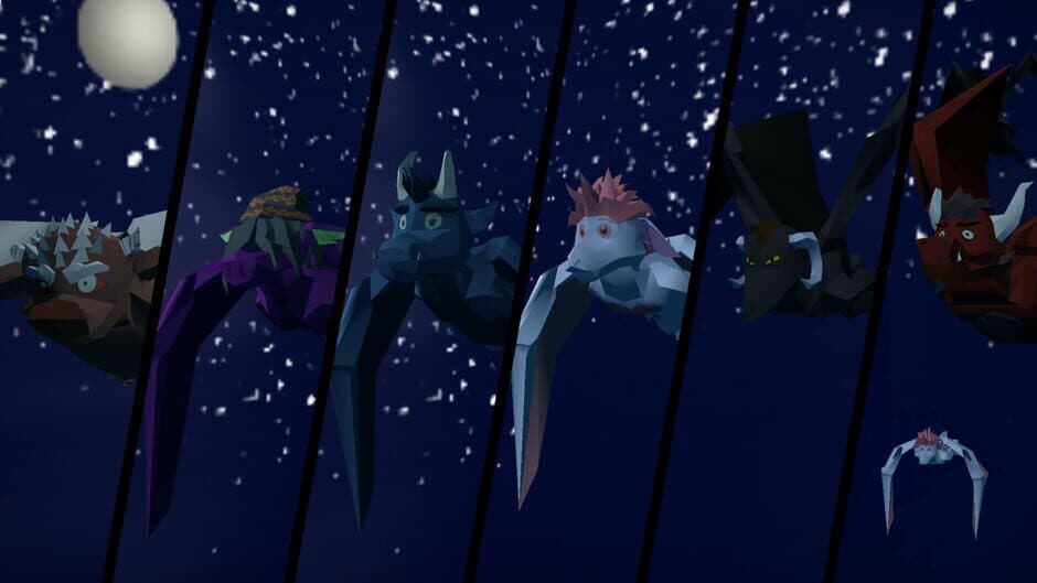 Скриншот 5 из Six Legends