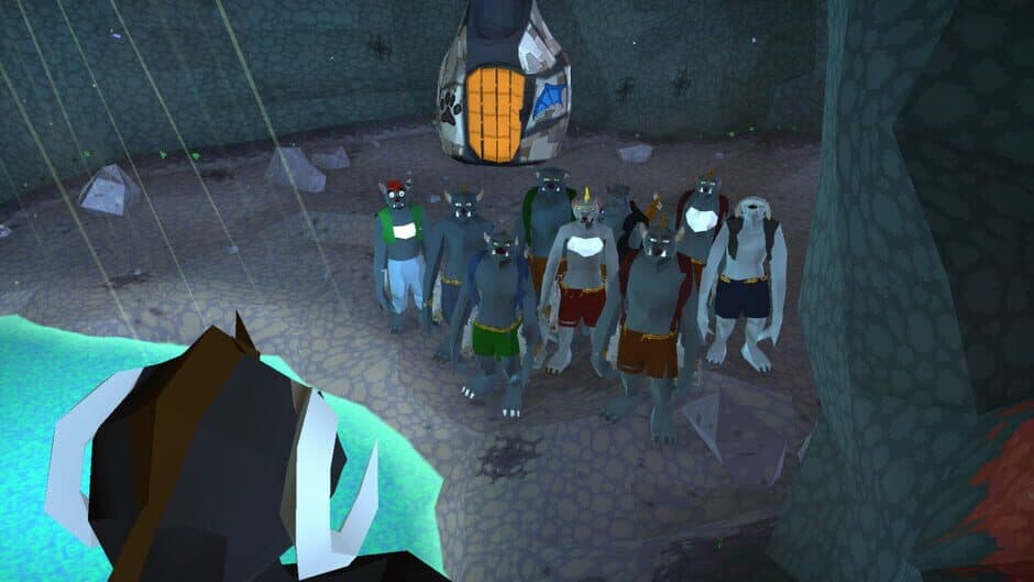 Скриншот 8 из Six Legends