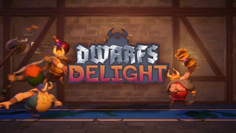Скриншот 1 из Dwarfs Delight