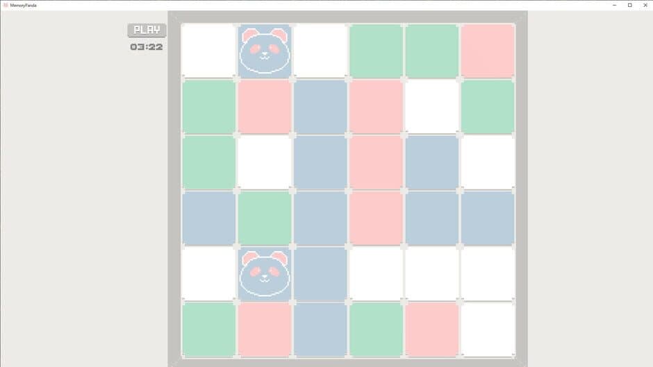 Скриншот 4 из Panda?