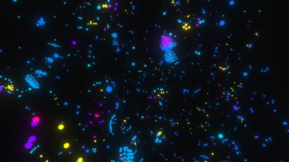 Скриншот 5 из Artificial Life Simulator