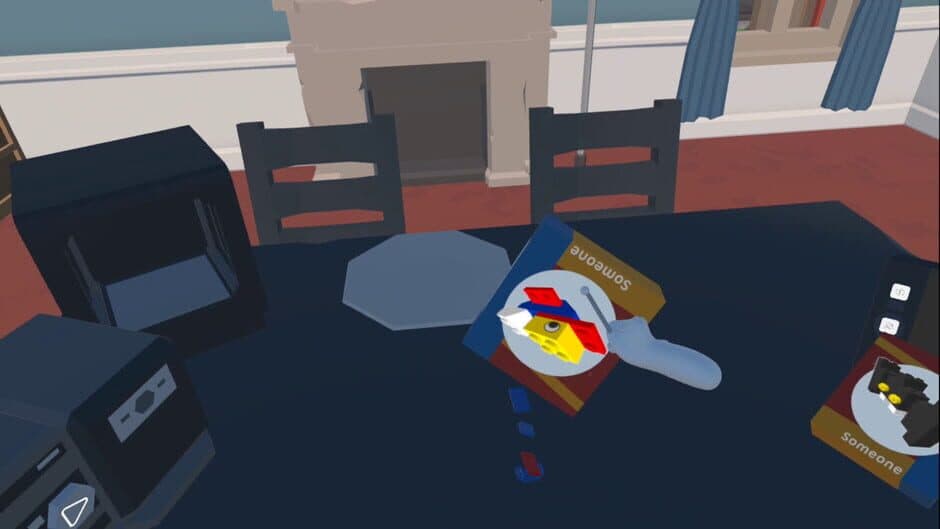 Скриншот 2 из Master Builder Simulator