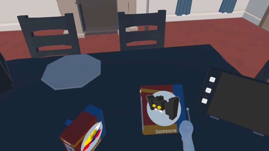 Скриншот 3 из Master Builder Simulator