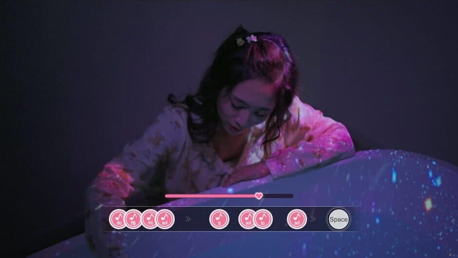 Скриншот 5 из Tomorrow's Love Puzzle