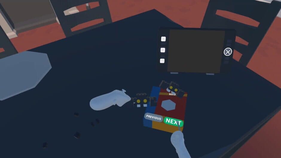 Скриншот 5 из Master Builder Simulator