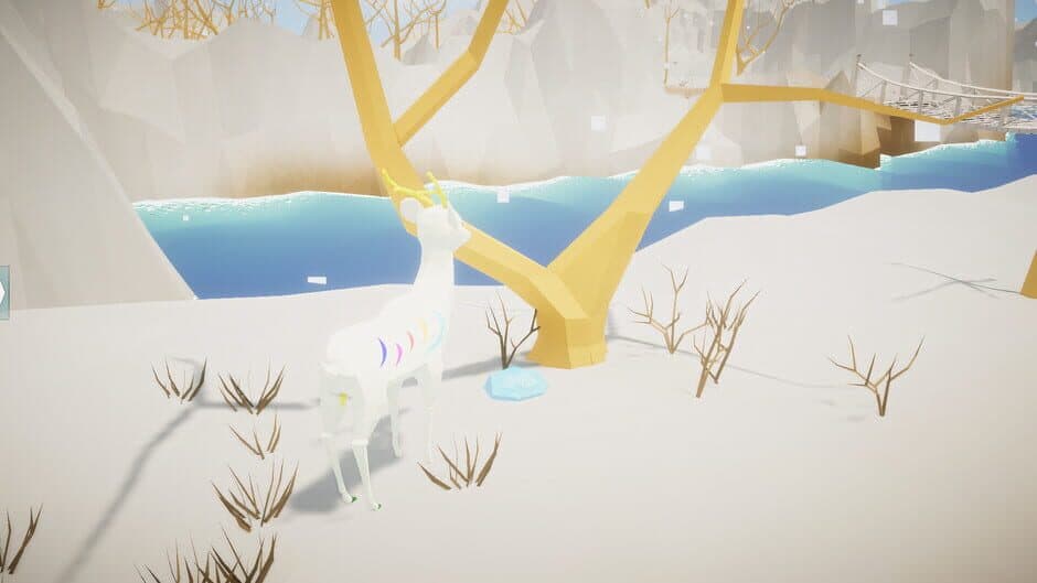 Скриншот 6 из Legend of the Nine Colored Deer