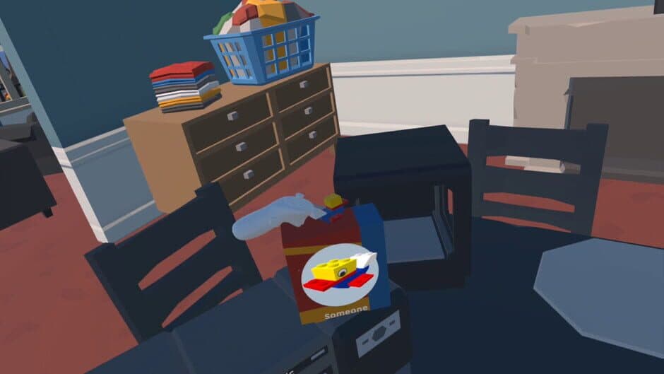 Скриншот 9 из Master Builder Simulator