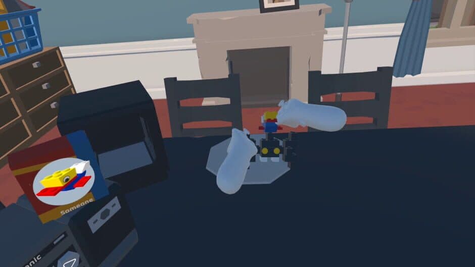 Скриншот 11 из Master Builder Simulator