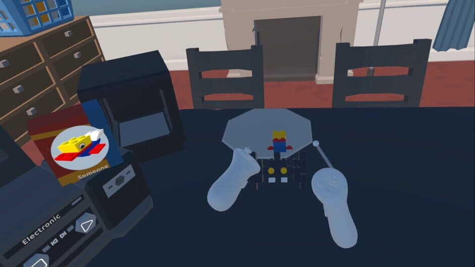 Скриншот 7 из Master Builder Simulator