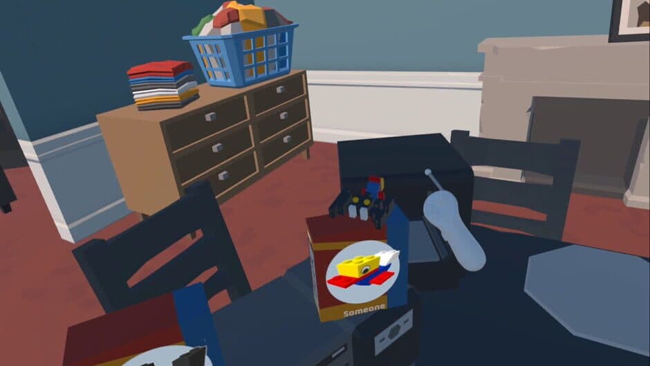 Скриншот 8 из Master Builder Simulator