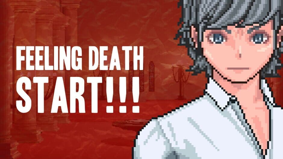 Скриншот 1 из Feeling Death