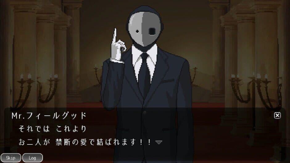 Скриншот 3 из Feeling Death