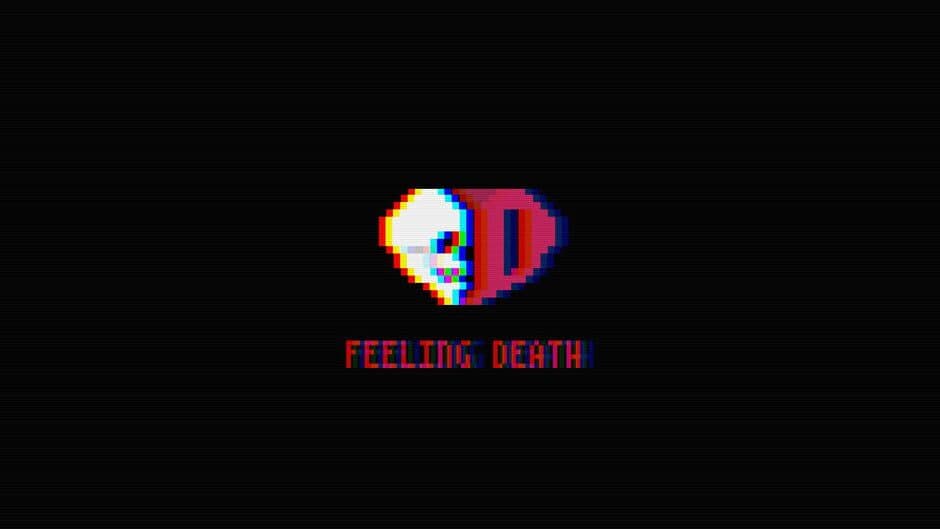 Скриншот 4 из Feeling Death
