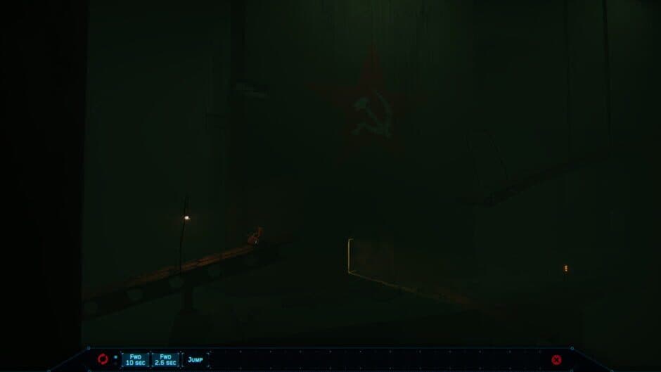 Скриншот 4 из Node: The Last Favor of the Antarii