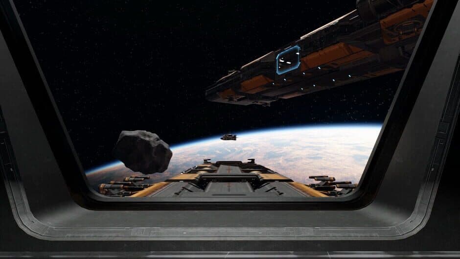 Скриншот 3 из Full-Scale Invasion