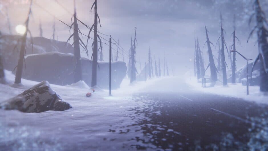 Скриншот 2 из Node: The Last Favor of the Antarii