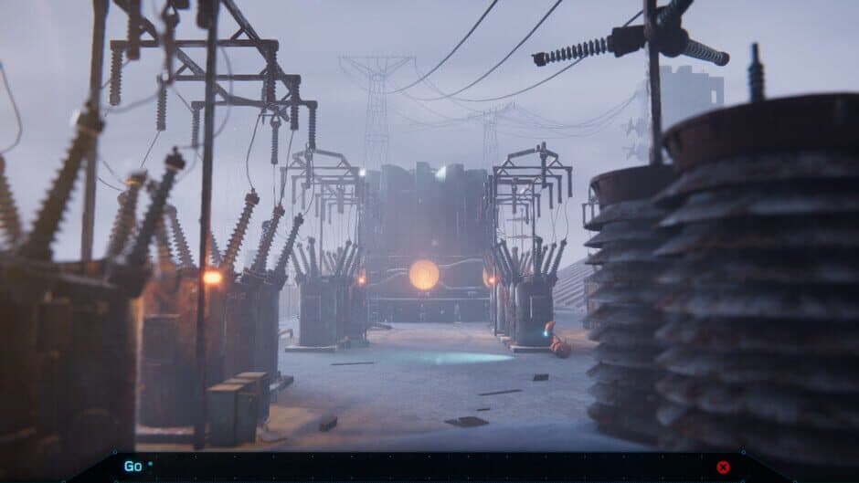 Скриншот 5 из Node: The Last Favor of the Antarii
