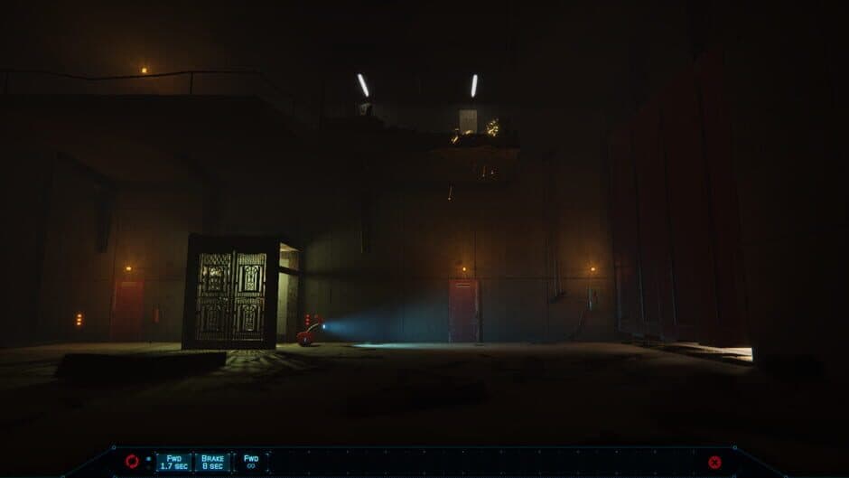 Скриншот 6 из Node: The Last Favor of the Antarii