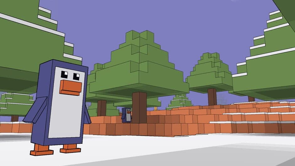 Скриншот 5 из Édgimon