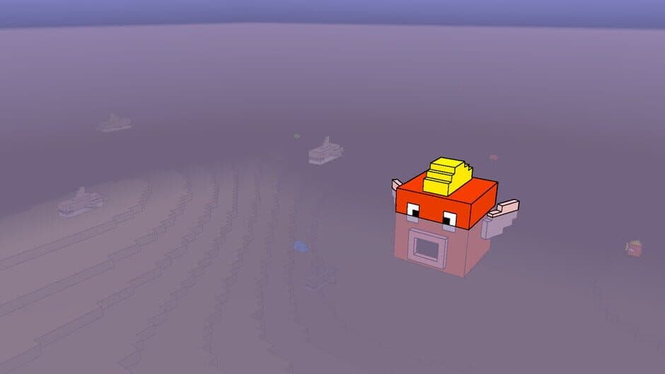 Скриншот 6 из Édgimon