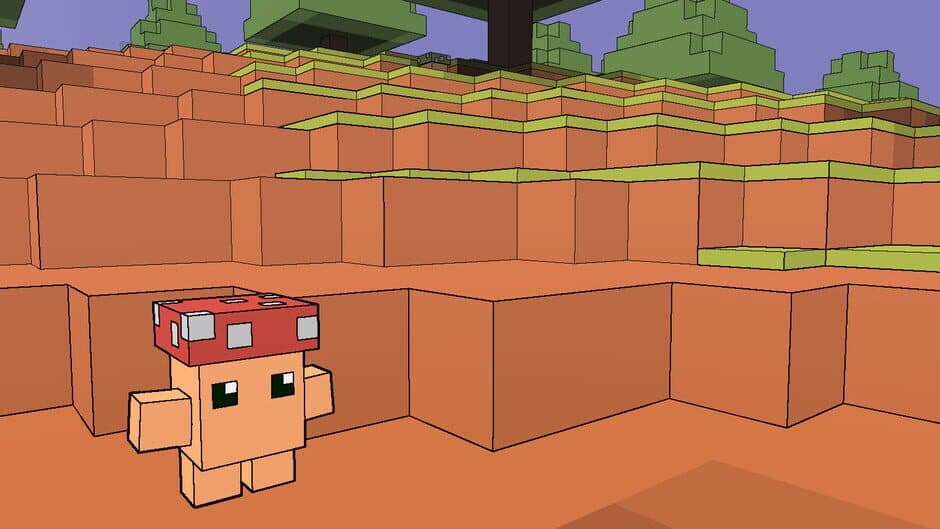 Скриншот 7 из Édgimon
