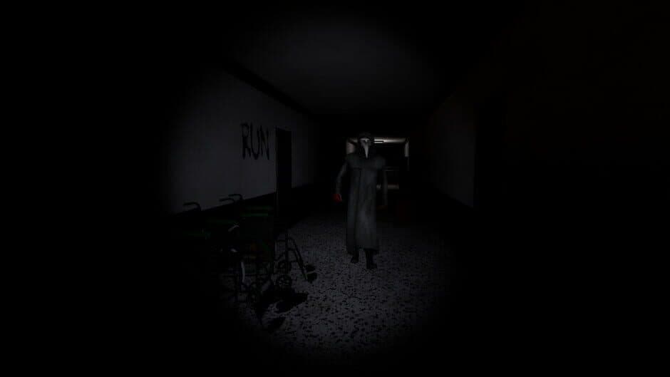 Скриншот 3 из Out Of Mind