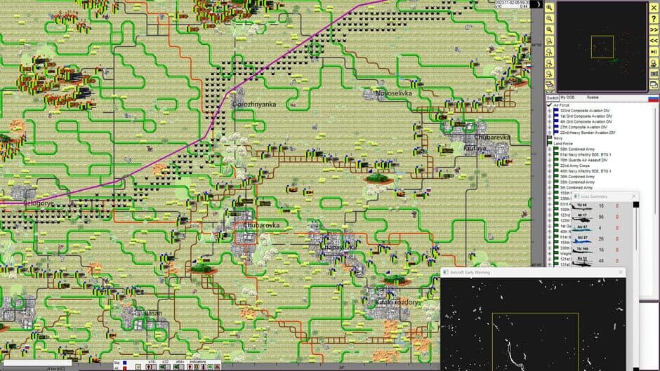 Скриншот 5 из Ukraine War 2022