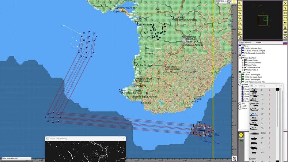 Скриншот 6 из Ukraine War 2022