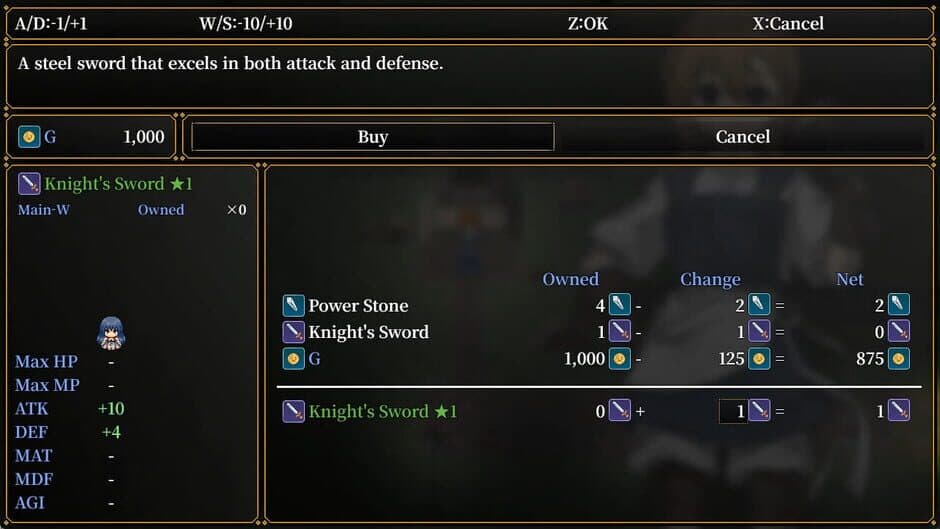 Скриншот 3 из Era of Darkness