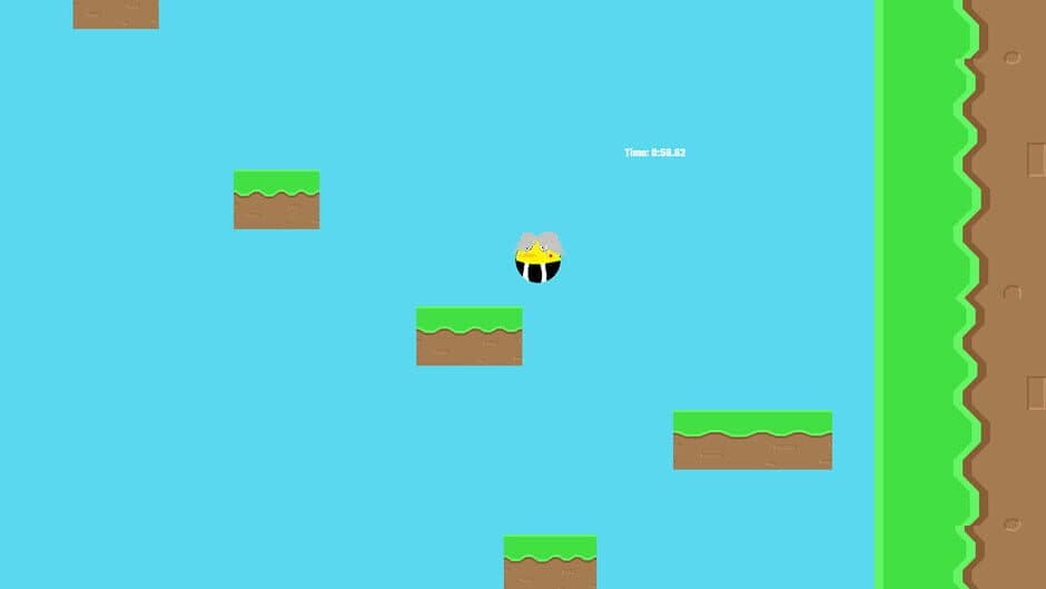 Скриншот 5 из Mr. Akun's Jump