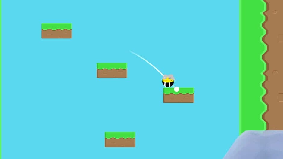Скриншот 4 из Mr. Akun's Jump