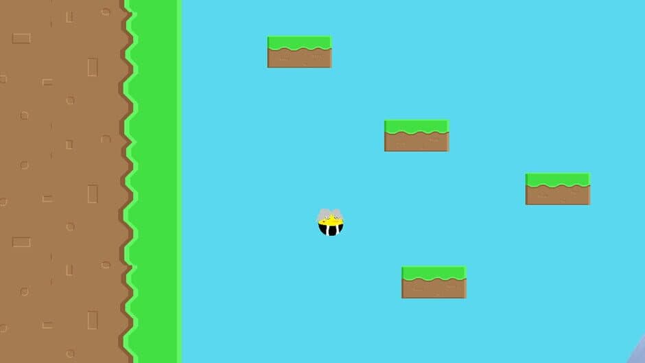 Скриншот 3 из Mr. Akun's Jump