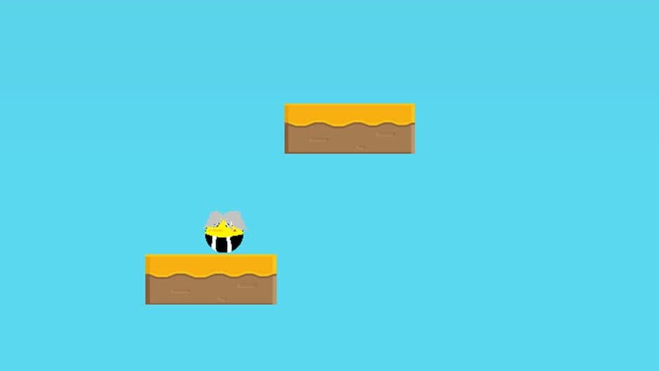 Скриншот 2 из Mr. Akun's Jump