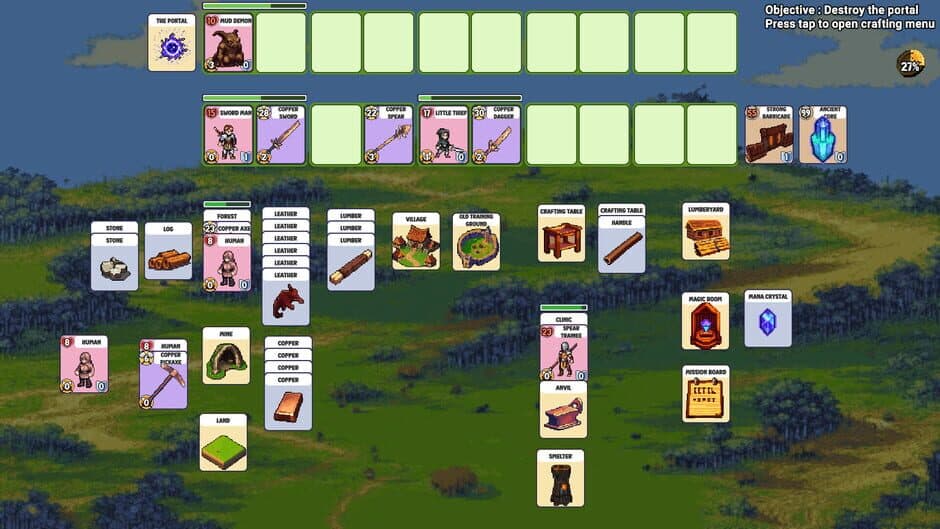 Скриншот 6 из Stack Slayer