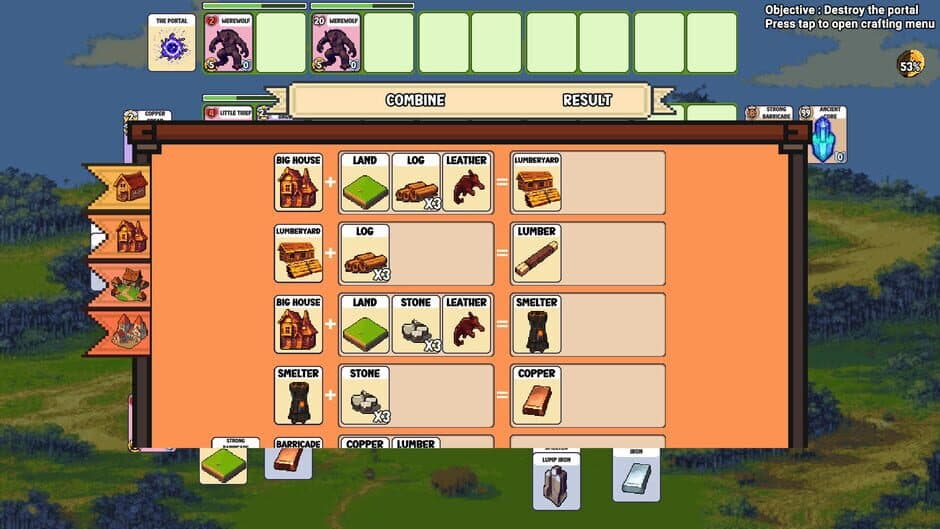 Скриншот 4 из Stack Slayer
