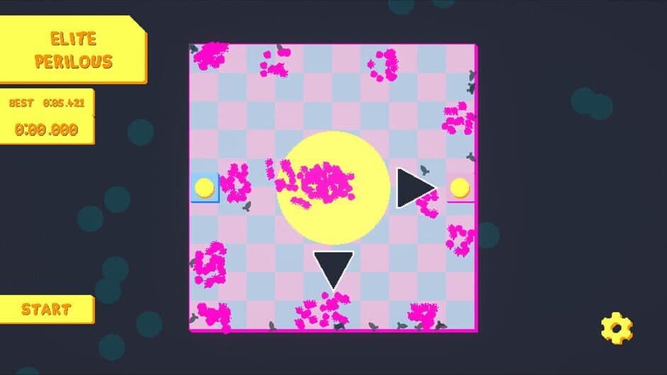 Скриншот 3 из Rockit!
