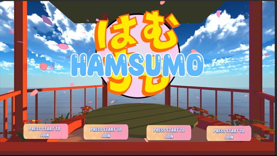 Скриншот 1 из HamSumo