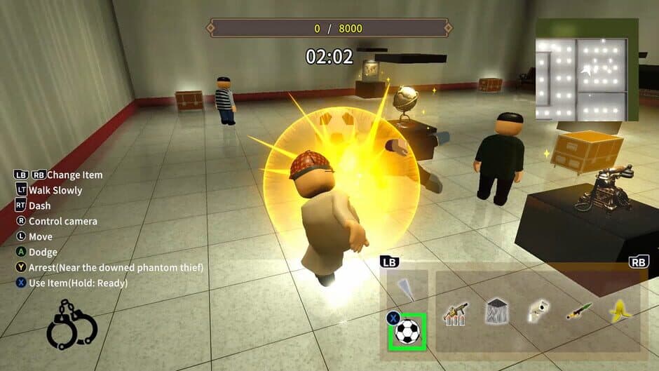 Скриншот 4 из Prank Heart
