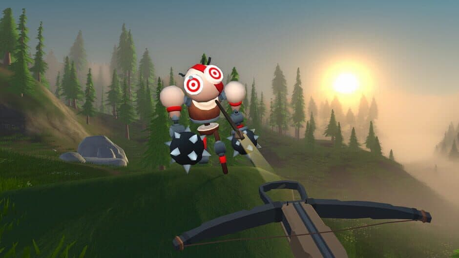 Скриншот 3 из Survivaluck