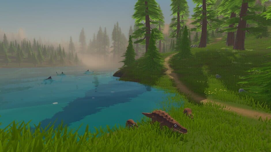 Скриншот 2 из Survivaluck