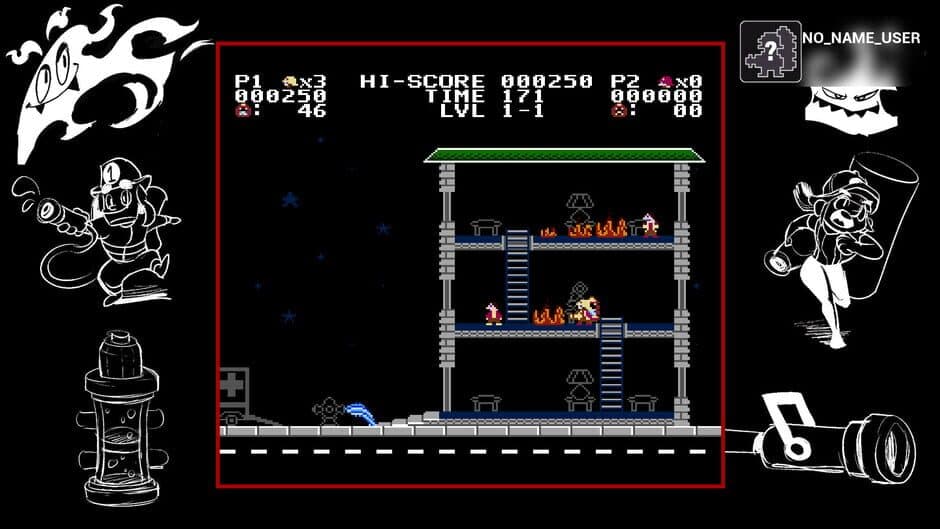 Скриншот 4 из Fire and Rescue