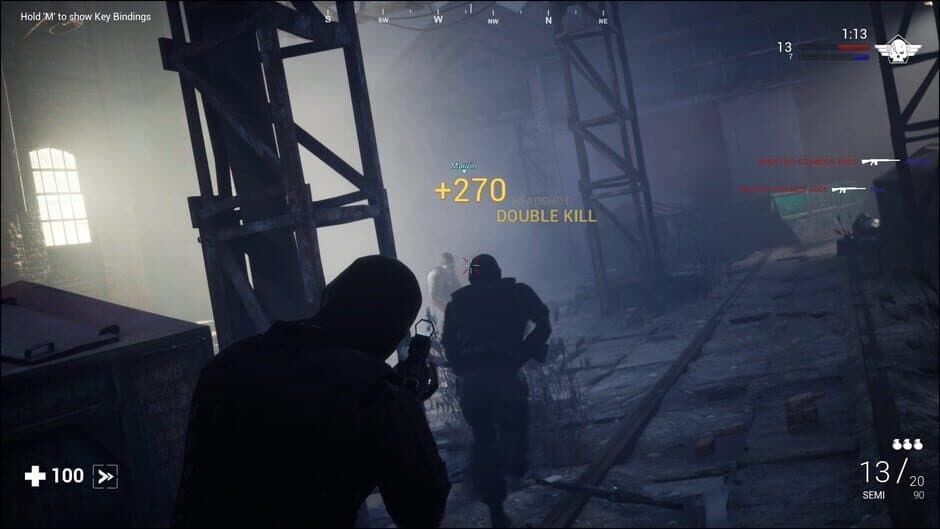 Скриншот 5 из Commandos Pro Simulator